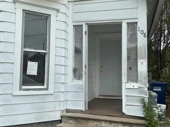 108 Morgan Ave, Syracuse, NY 13204