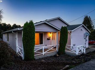 120 Bryant St, Clatskanie, OR 97016