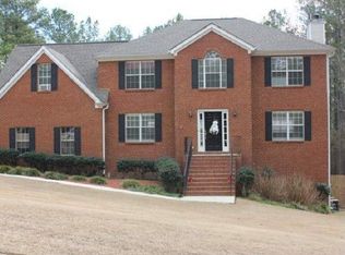 6084 Cedar Lake Trl, Loganville, GA 30052