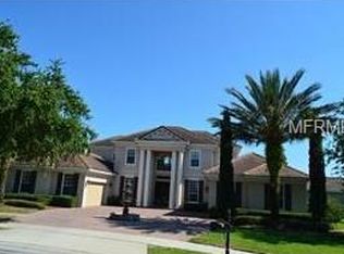 11018 Kentmere Ct, Windermere, FL 34786