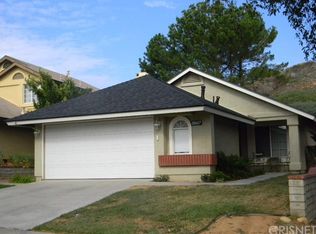 28607 Sugar Pine Way, Santa Clarita, CA 91390