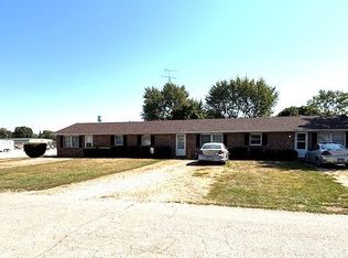 309 Smith St, Ansonia, OH 45303