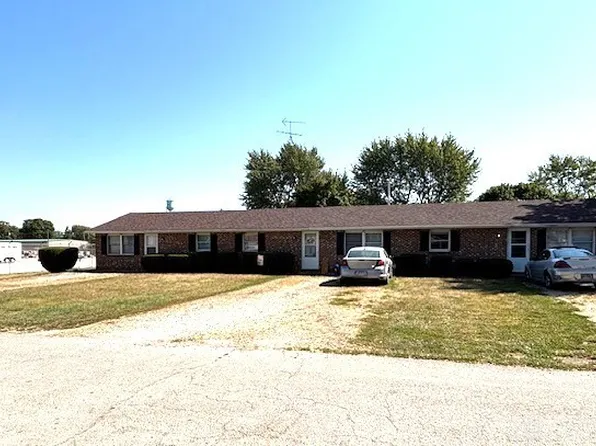 309 Smith St, Ansonia, OH 45303