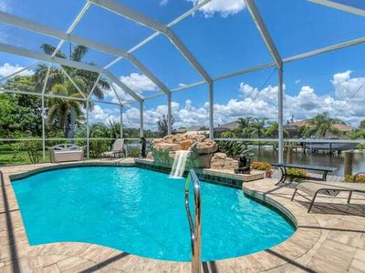 15432 Aribe Ave, Pt Charlotte, FL, 33981