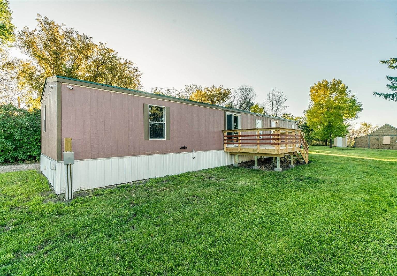 15 Valley Rd SE, Pick City, ND 58545 Zillow
