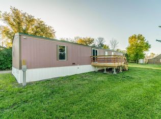 15 Valley Rd SE, Pick City, ND 58545