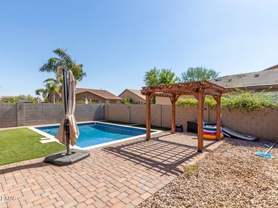 35744 N Bandolier Dr, Queen Creek, AZ, 85142
