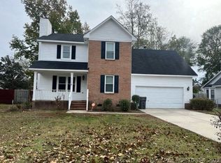 5325 Ballentine St, Hope Mills, NC 28348