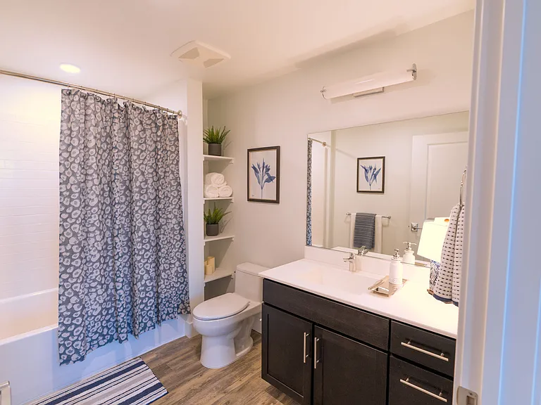 Vela Apartments — Photo 6
