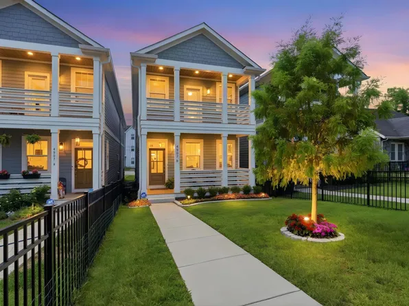 4907B Georgia Ave, Nashville, TN 37209