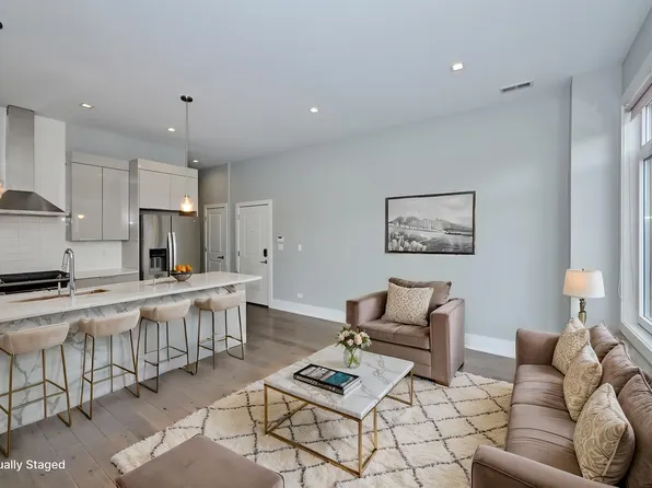 Pilsen Cullerton Holdings LLC, 1338 W Cullerton St Unit 2W, Chicago, IL 60608