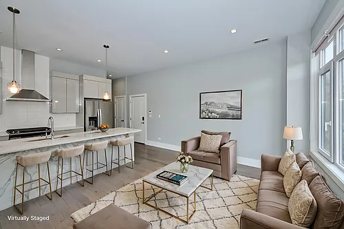 Floor plan 2W