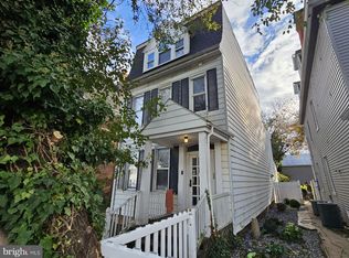 248 Roosevelt Ave, York, PA