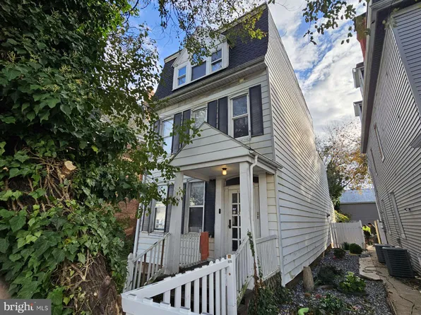 248 Roosevelt Ave, York, PA 17401