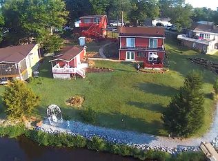 645 Pyramid Ln, Creal Springs, IL 62922