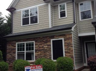 1401 Lincoln Dr, Bogart, GA 30622