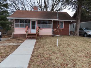 3835 7th St, Des Moines, IA 50313
