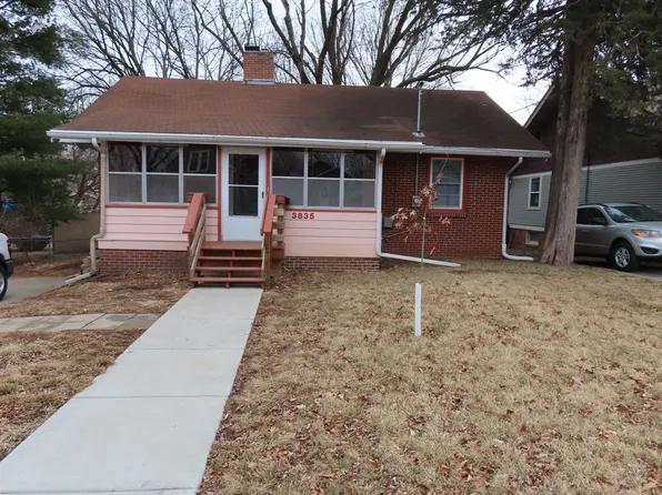 3835 7th St, Des Moines, IA 50313