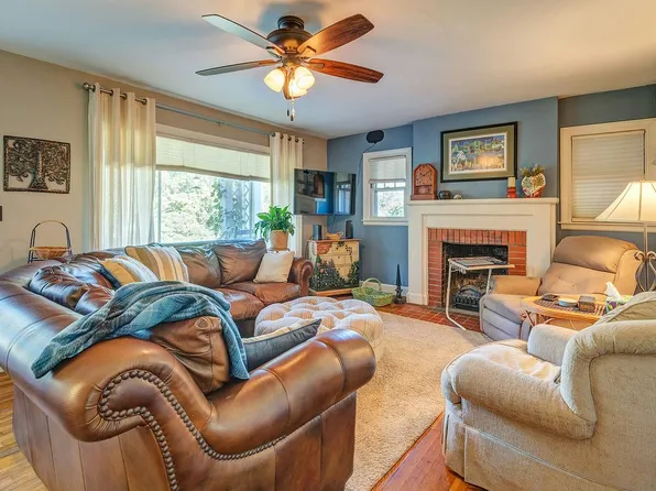 26 Grandview Pl, Asheville, NC 28805