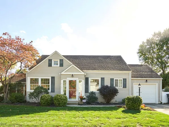 1450 Edgemoor Ave, Akron, OH 44313