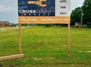 101 Thunderbird St, Cherry Valley, AR 72324