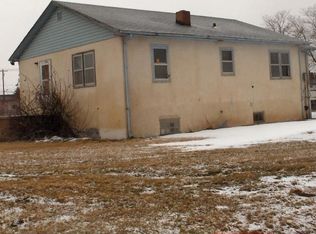 800 S Nadine St, Kimball, NE 69145