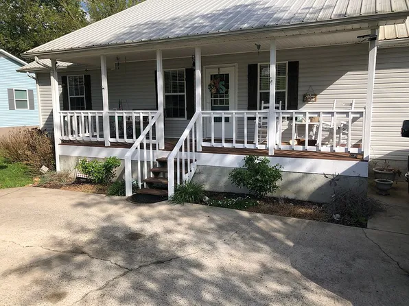 316 Circle R Dr, Benton, TN 37307