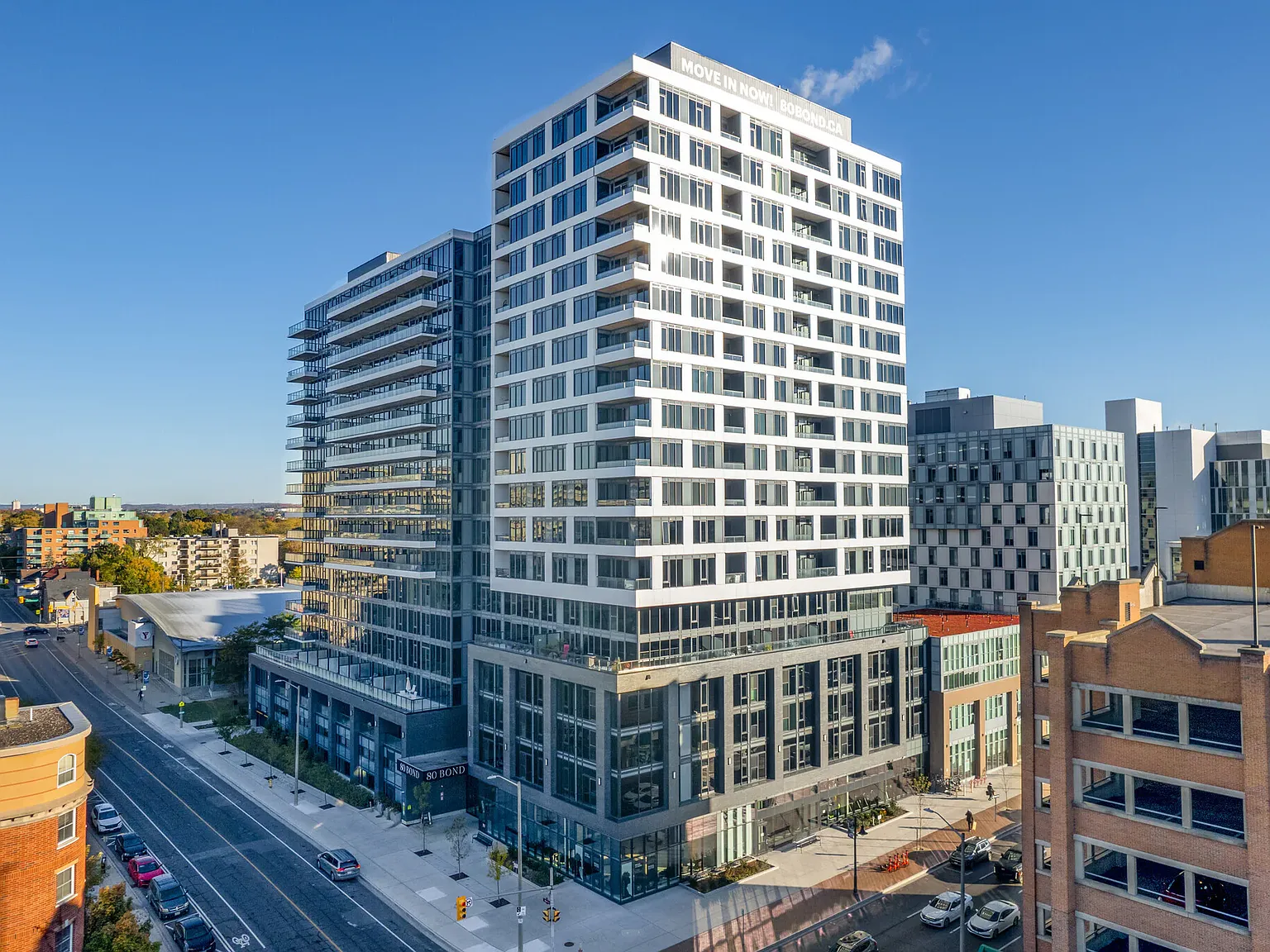 80 Bond St. E. — Photo 3