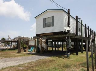122 Chi Chi Ln, Grand Isle, LA 70358