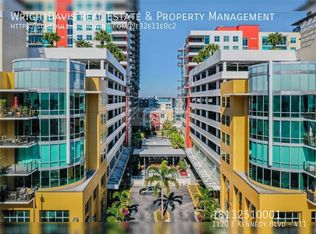 1120 E Kennedy Blvd UNIT 411, Tampa, FL 33602