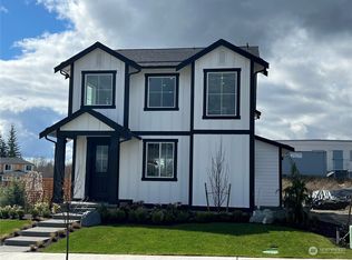 20813 152nd Street Ct E LOT 297, Bonney Lake, WA 98391