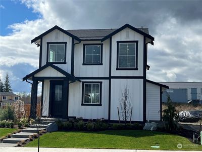 20813 152nd (Lot 297) Street Ct E, Bonney Lake, WA, 98391