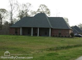 31440 N Corbin Rd, Walker, LA 70785
