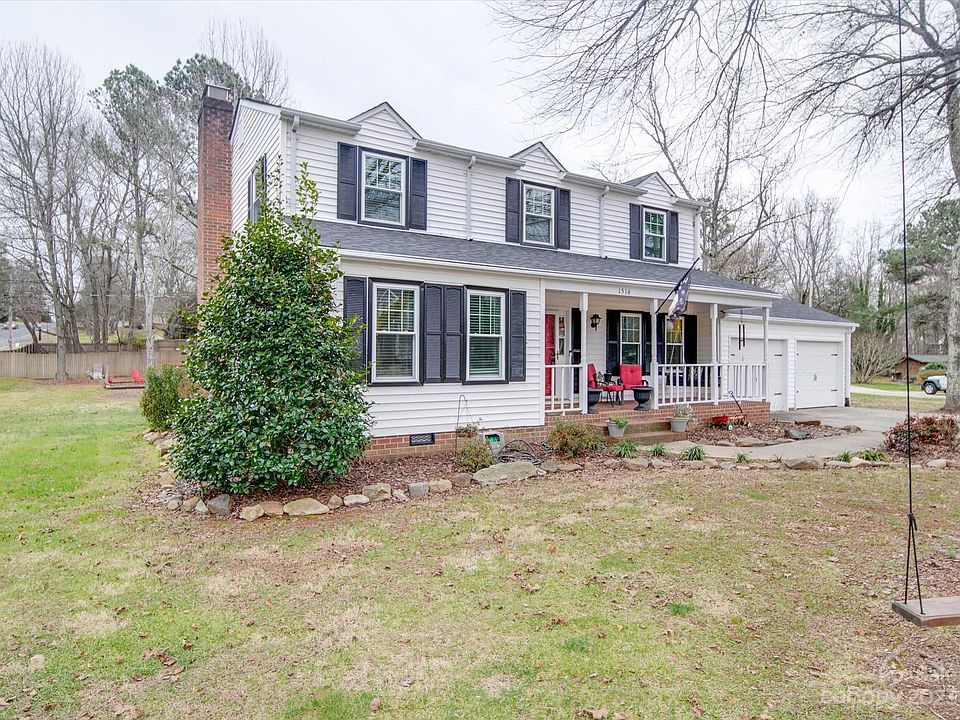 1516 Melchor Rd, Albemarle, NC 28001 Zillow