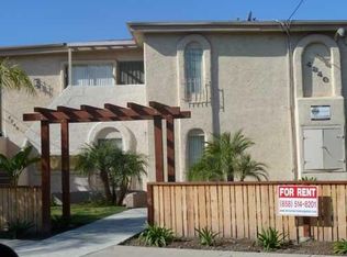 4840 W Mountain View Dr APT 8, San Diego, CA 92116