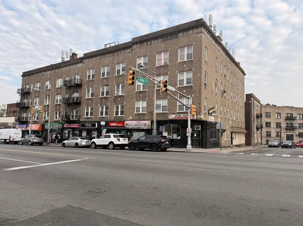1345 Springfield Ave APT 2, Irvington, NJ 07111