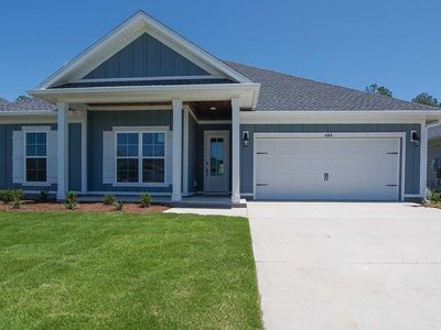 464 Newman Bayou Blvd, Panama City Beach, FL, 32407