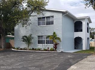 246 Tyler Ave, Cape Canaveral, FL 32920