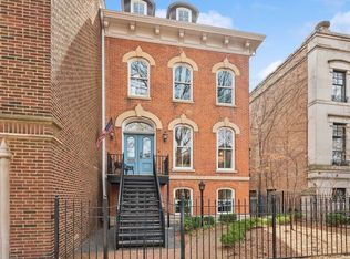839 W Webster Ave, Chicago, IL 60614