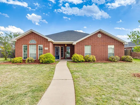 6010 Carrizo St, San Angelo, TX 76904