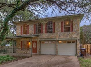 13201 Tortosa Path, Austin, TX 78729