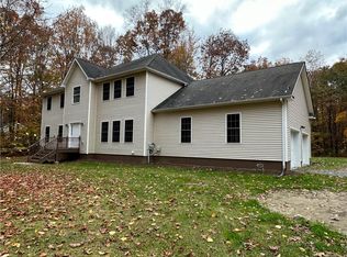 69 Hickory Hill Rd, Newburgh, NY 12550