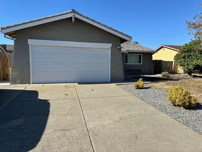 822 Greenhead Way, Suisun City, CA, 94585