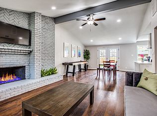 831 Loganwood Ave, Richardson, TX 75080