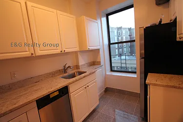 Rented by E and G Realty Group