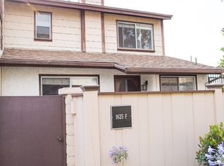 1625 242nd Pl UNIT F, Harbor City, CA 90710