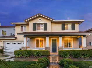 16659 Sagebrush St, Chino Hills, CA 91709