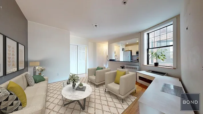 Rented by Bond New York | media 2