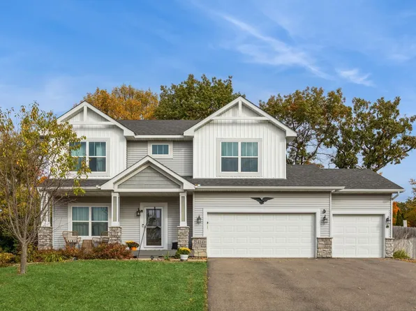 5414 Snell Ct, Prior Lake, MN 55372