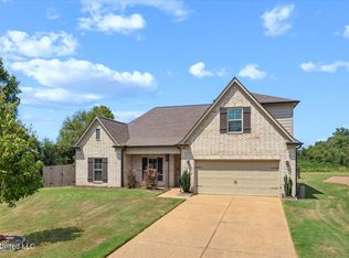 6081 Arnold Palmer Cv, Olive Branch, MS 38654
